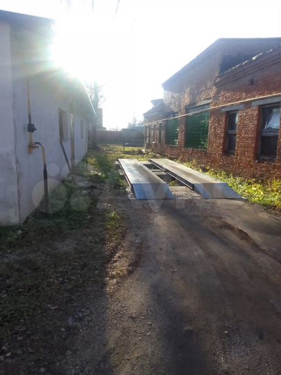 Производство, 155 м²