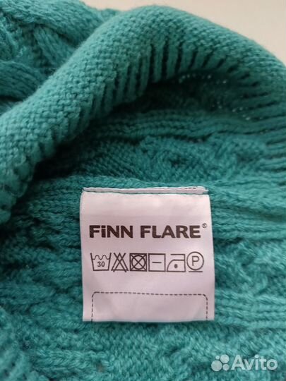 Шапка женская Finn Flare