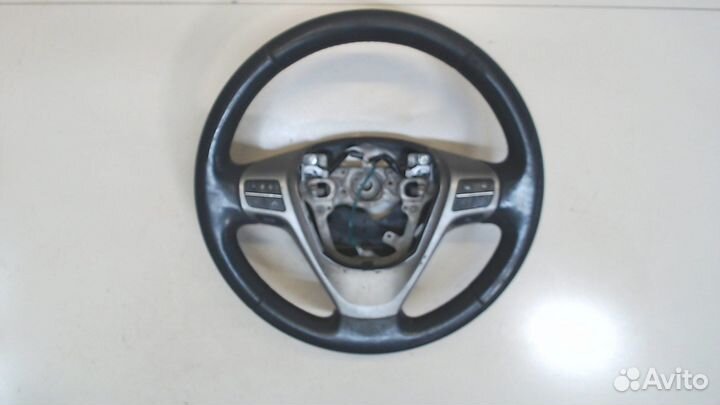 Руль Toyota Verso, 2009