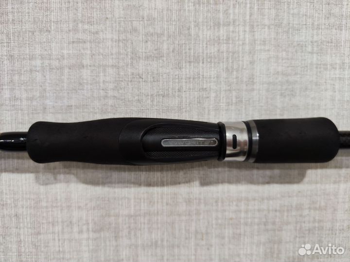 Спиннинг favorite x1-702MH