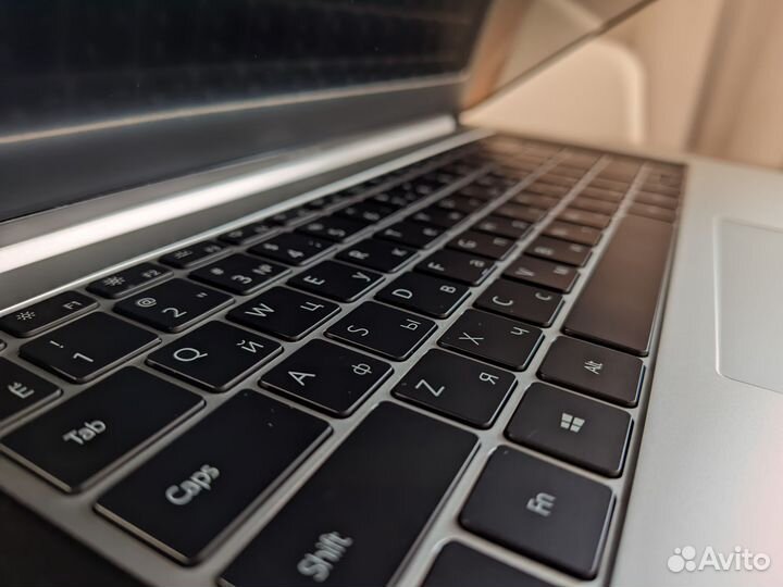 Honor Magicbook Pro 16.1