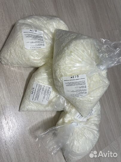 Соевый воск FreshWax 100