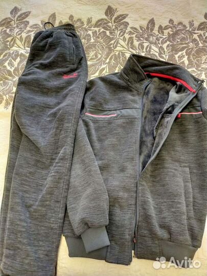 Подростковые веши на мальчика