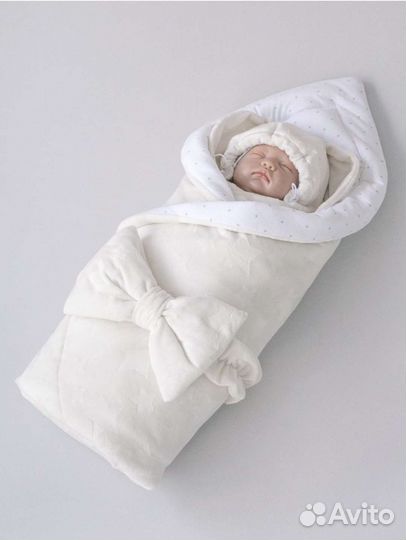 Комплект на выписку