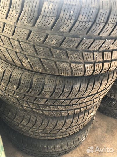 Barum Polaris 3 235/65 R17