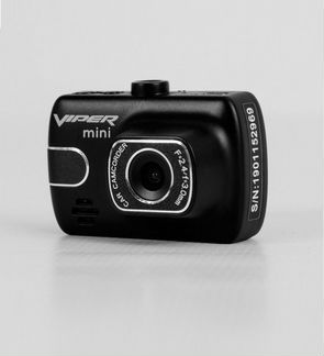 Видеорегистратор viper Mini