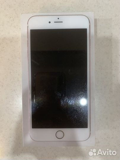 iPhone 6S Plus, 32 ГБ