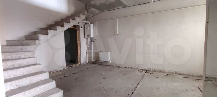 Таунхаус 108,4 м² на участке 2,1 сот.