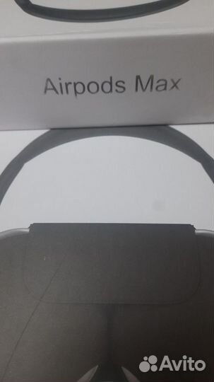 Чехол для наушников airpods max