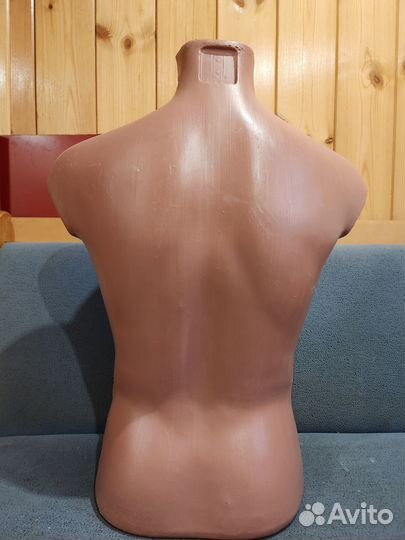 Манекен портновский