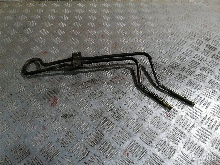 Трубка гидроусилителя Lifan X60 LFB479Q 2014