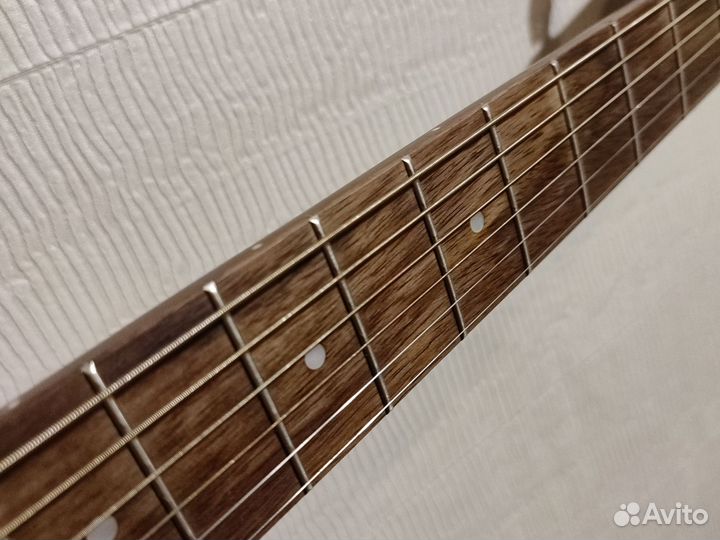 Yamaha F-310 Гитара акустическая