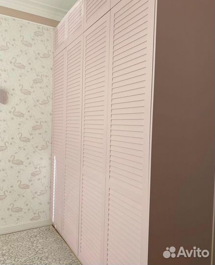 Шкафы купе на заказ