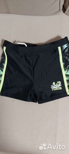 Плавательные плавки