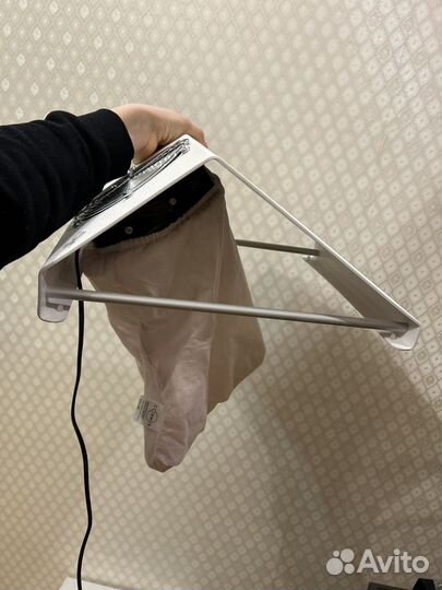 Пылесборник для маникюра Cosmos N1