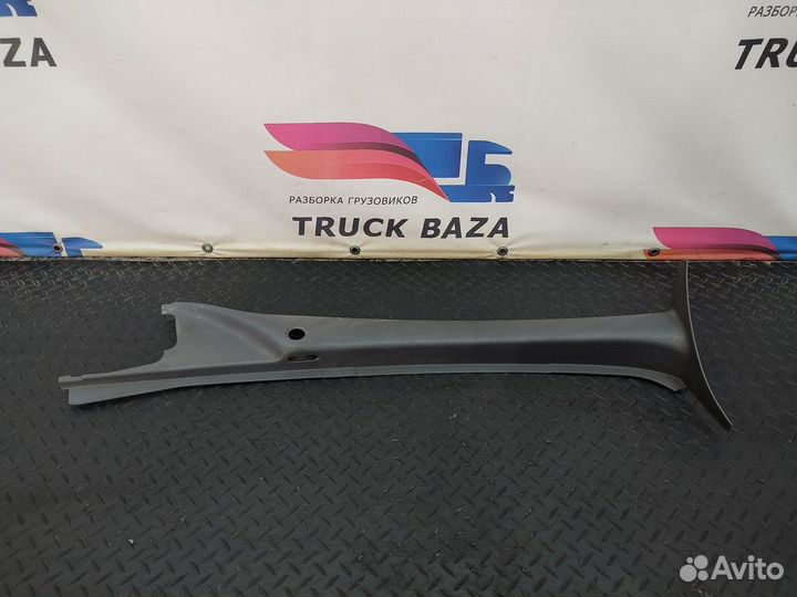 20760125 Накладка стойки правой Volvo FH, Volvo FM