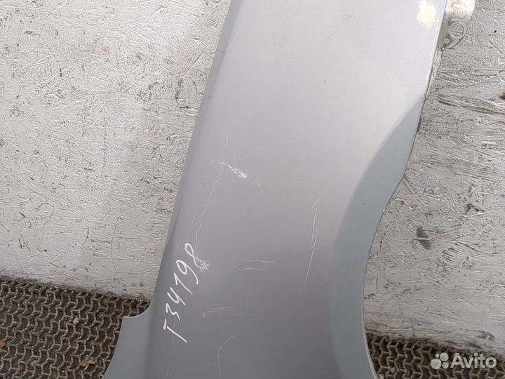 Крыло Hyundai Accent, 2006