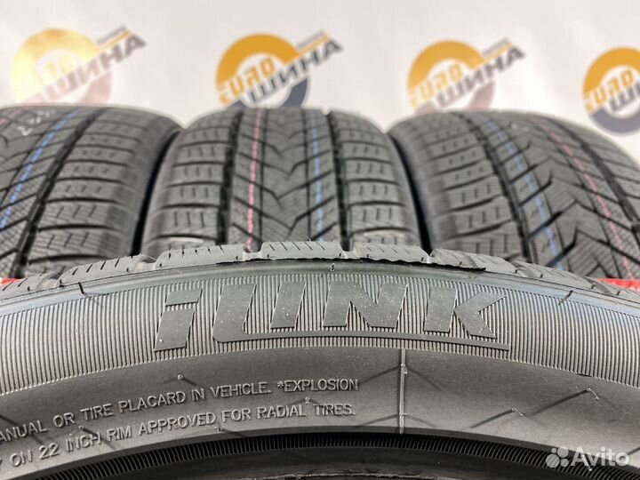 iLink SnowGripper II 275/40 R22 102H