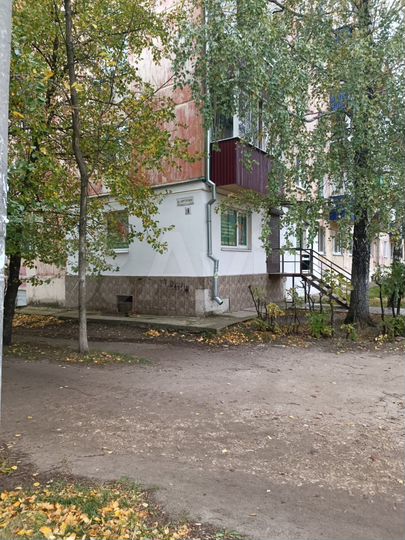 Свободного назначения, 43 м²