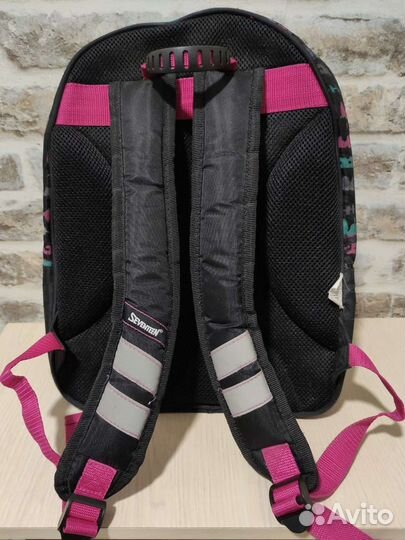 Рюкзак для девочки