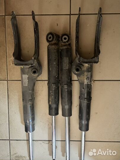 Прадам амортизатор