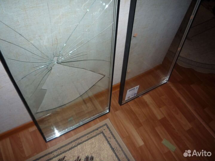 Ремон окон пвх