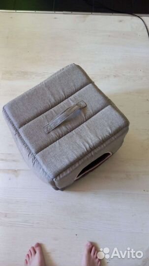 Домик лежанка для кошки и собаки