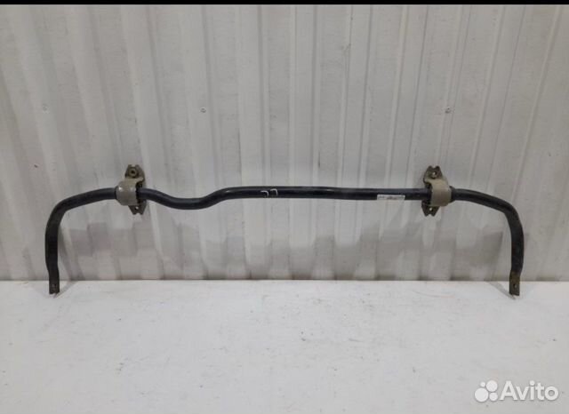 Стабилизатор передний Volkswagen passat cc