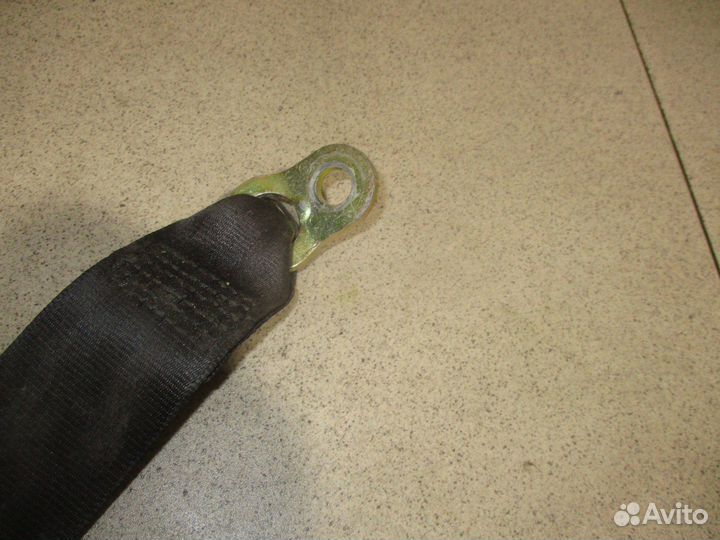 Ремень безопасности Porsche Cayenne 1 (9PA)