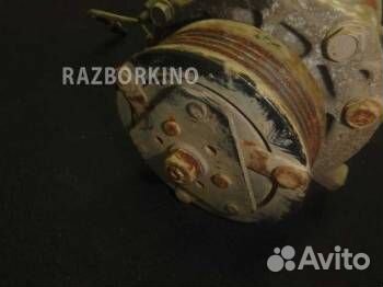 Компрессор кондиционера