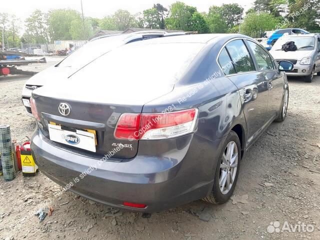 Авторазбор Toyota Avensis 3 T270 1.8 лит. 2zrfae Z