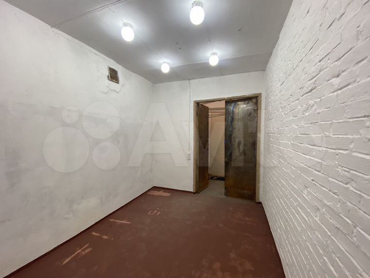 Офис / юр адрес, 7м