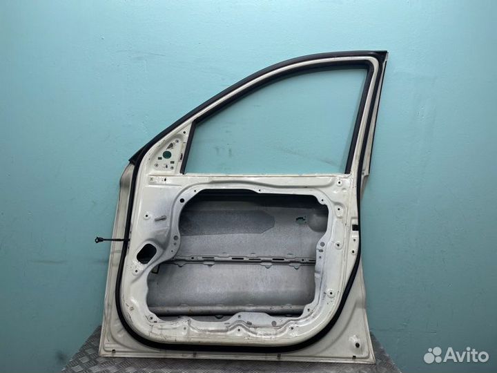 Дверь Hyundai Santa Fe 2 Отличная 05-Г