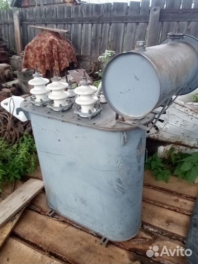 Трансформатор