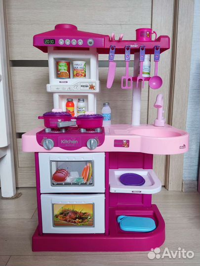 Детская игровая кухня бу