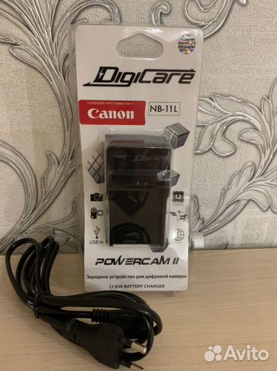 Зарядное устройство для литиевых аккумуляторов PCH