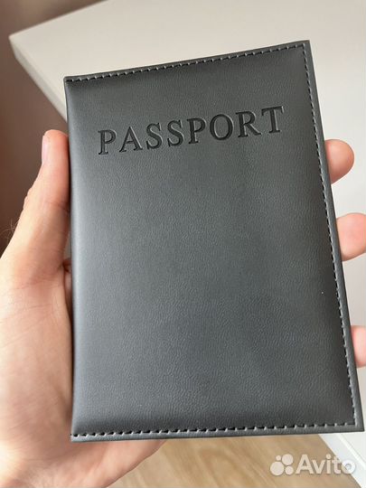 Обложка на паспорт оптом
