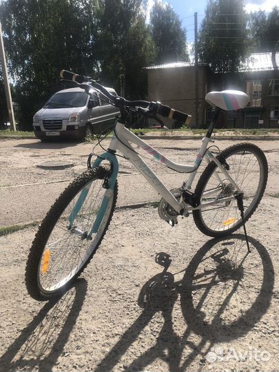 Велосипед next 26