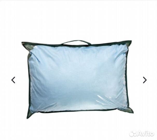 Подушка кедровая с ромашкой