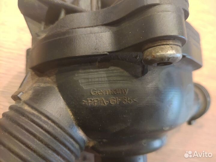 Термостат BMW