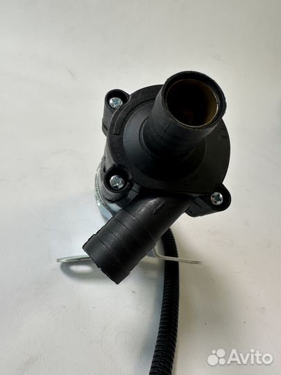 Насос отопителя дополнительный Газель d20 18В