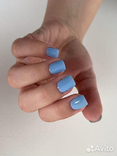 Маникюр Педикюр