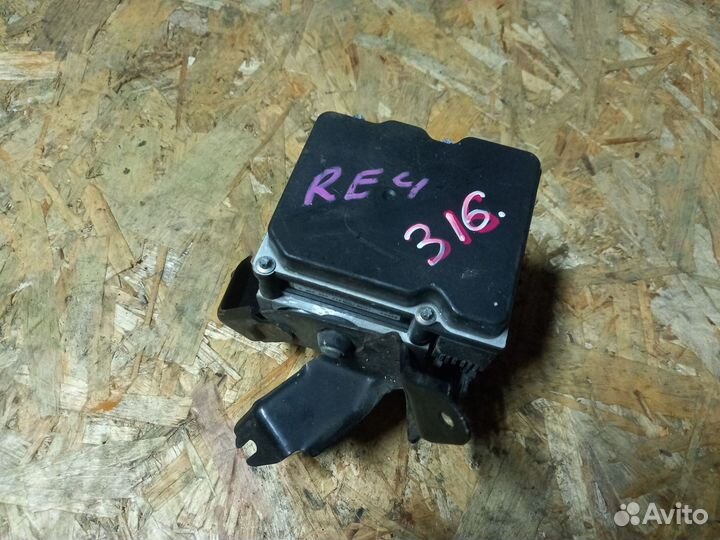 316 Блок ABS Honda CR-V
