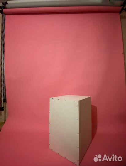 Уютная фотостудия