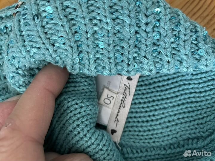 Шапка для девочки