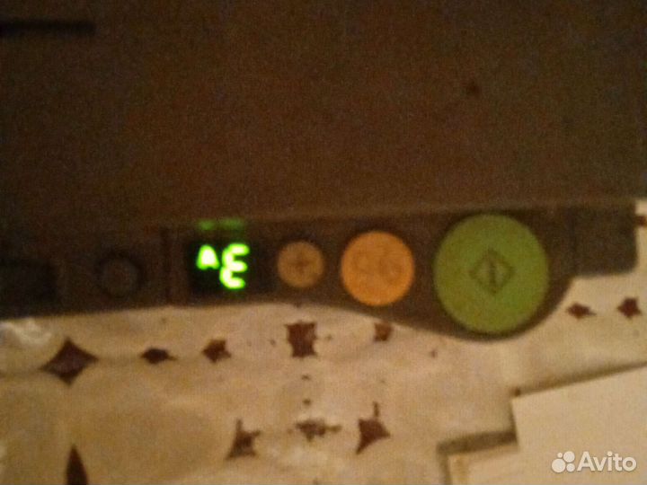 Принтер