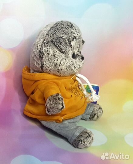 Басик малыш