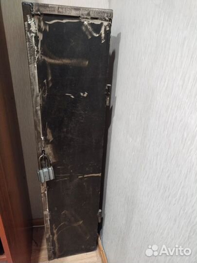 Оружейный сейф