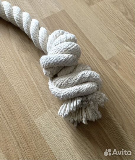 Канат спортивный