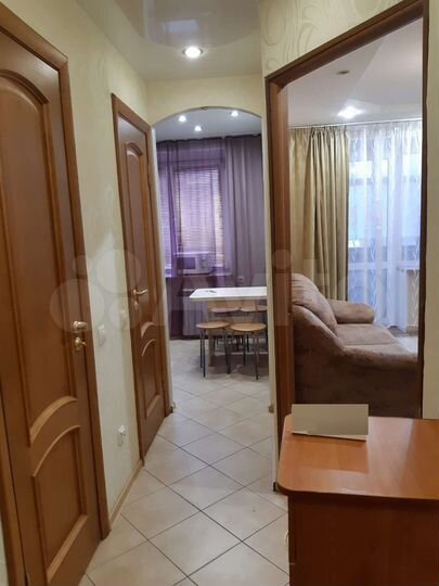 1-к. квартира, 34 м², 2/9 эт.